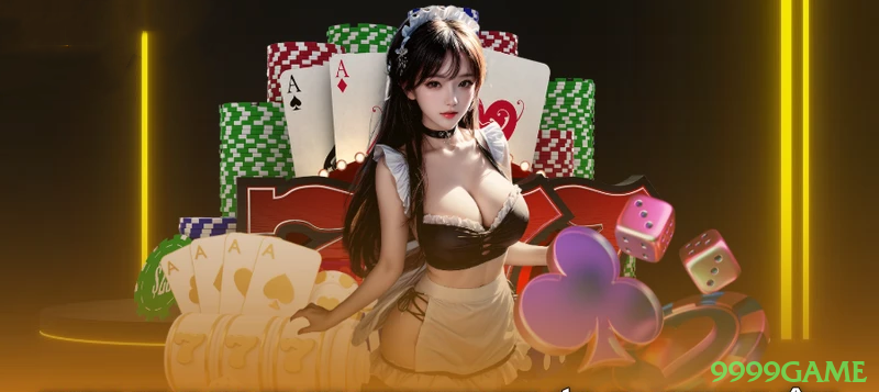 Casino Login 9999game